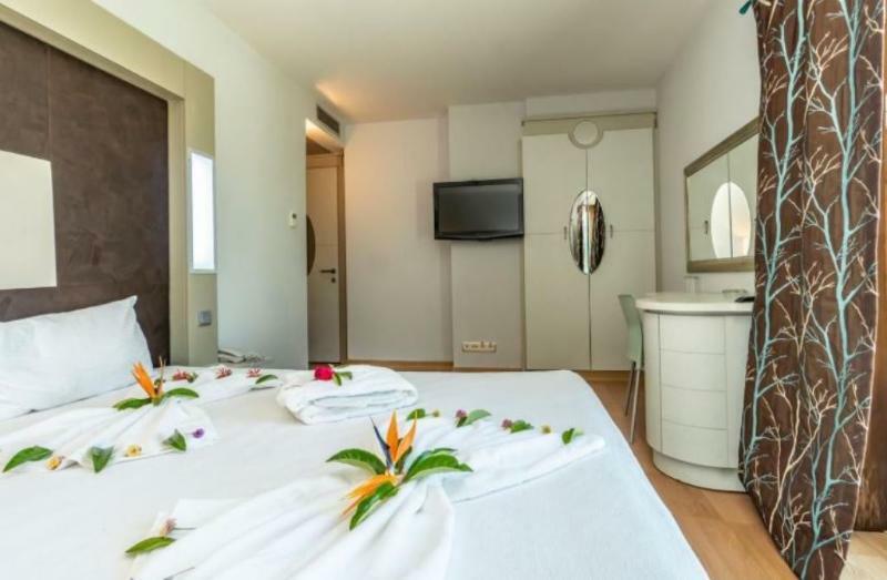 Hotel Maira Beach Bodrum