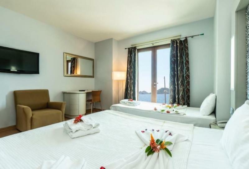 Maira Beach Hotel Bodrum