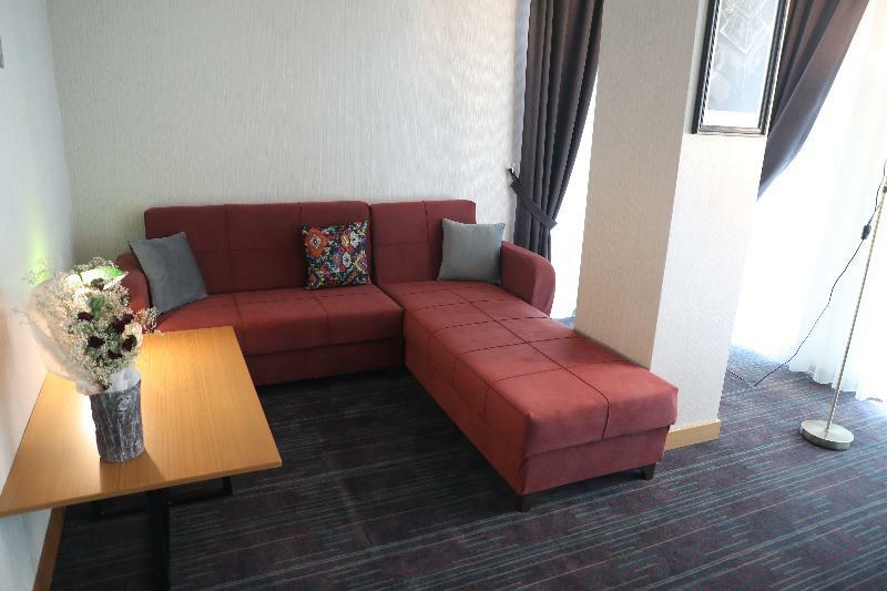 Hotel New Garden Diyarbakir