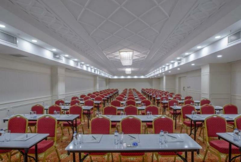Shimall Hotel
