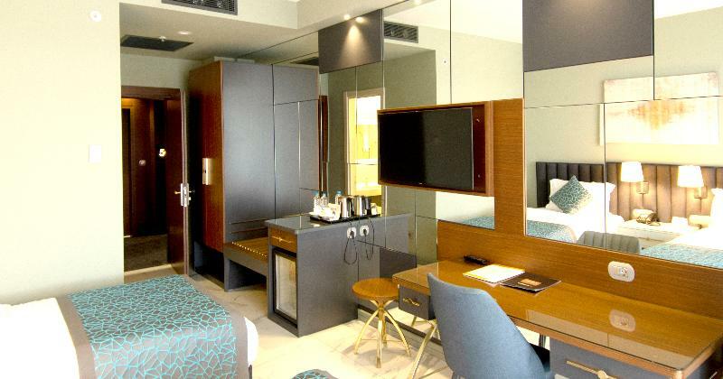 Capella Hotel Eskisehir