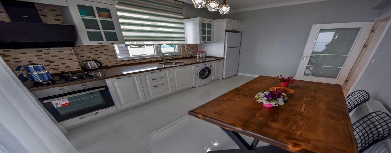 Bahar Trabzon