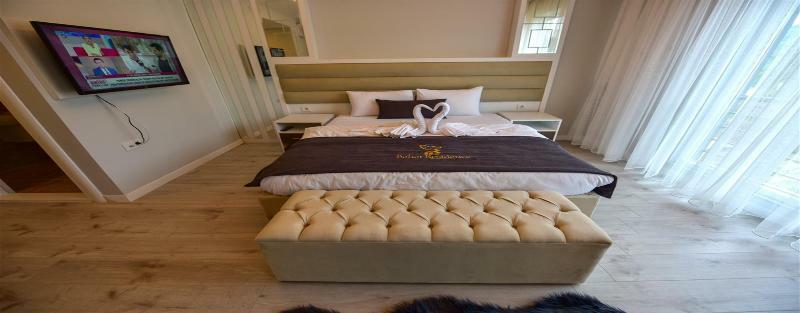Hotel Bahar Trabzon