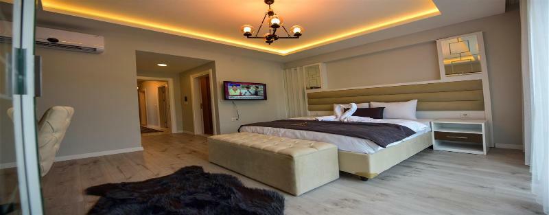 Bahar 3* Trabzon