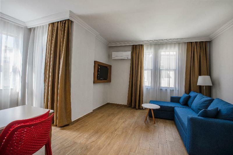 Hotel Comfort