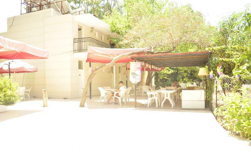 Park 3* Kemer