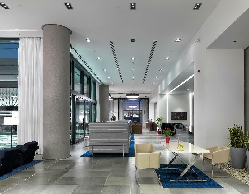 Workinn Hotel 4*