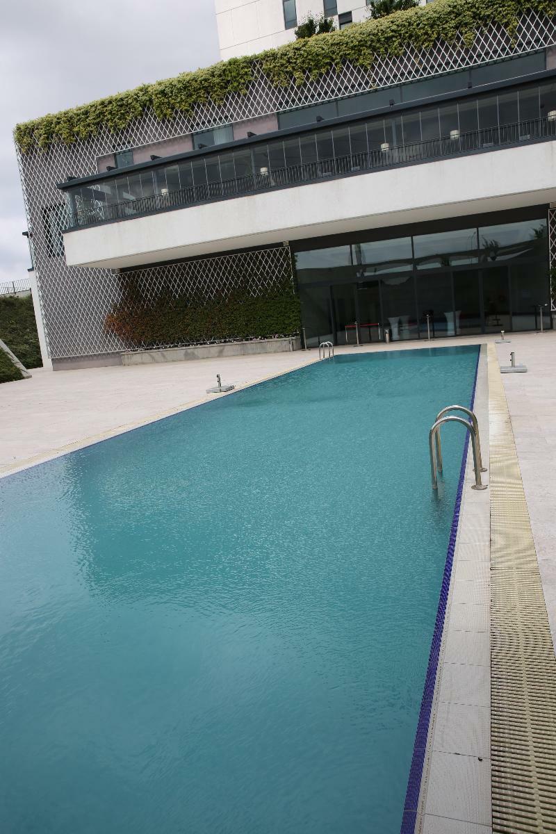 Workinn Hotel Gebze