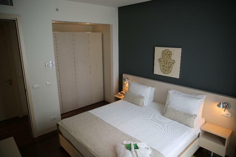 Workinn Hotel 4*