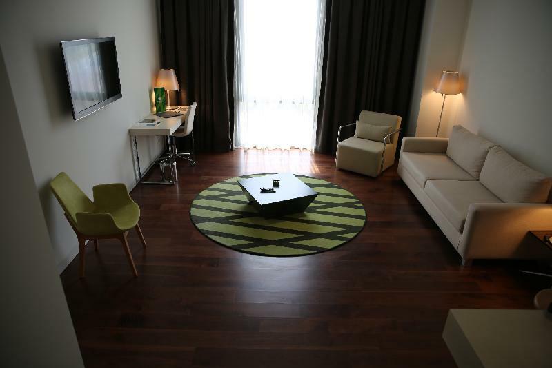 Hotel Workinn Gebze
