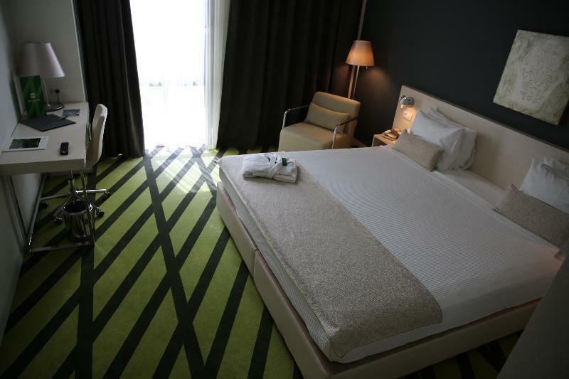 Hotel Workinn 4*