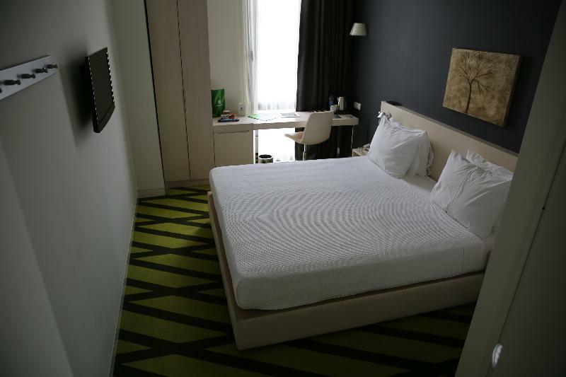 Workinn Hotel 4*