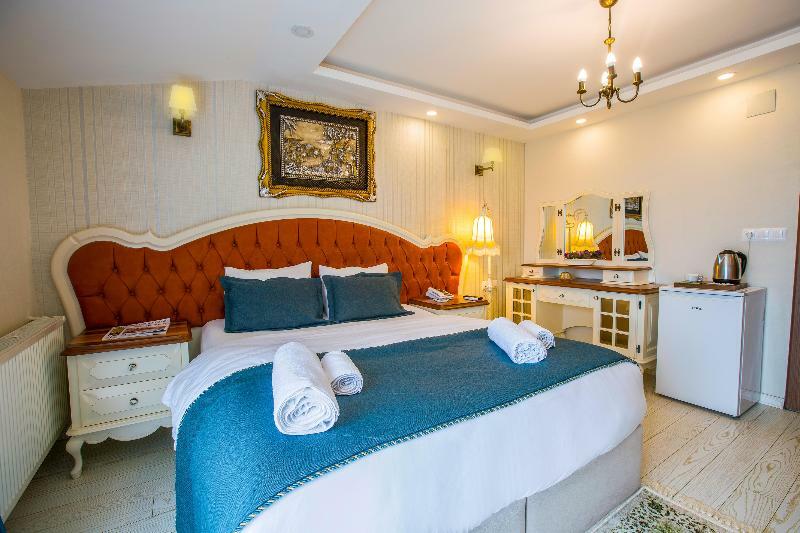 Andalouse 4* Trabzon