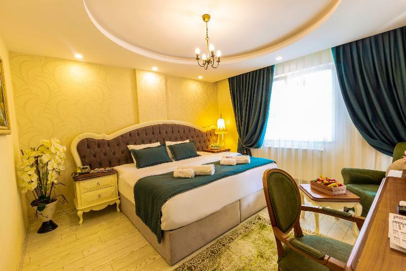 Andalouse Trabzon