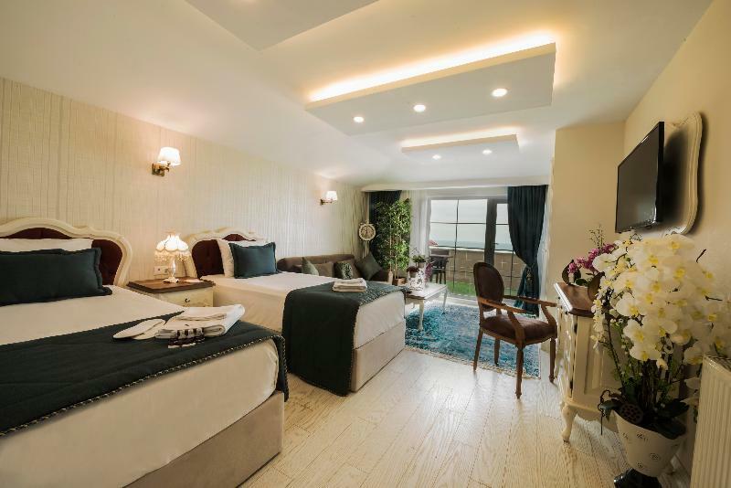 Hotel Andalouse