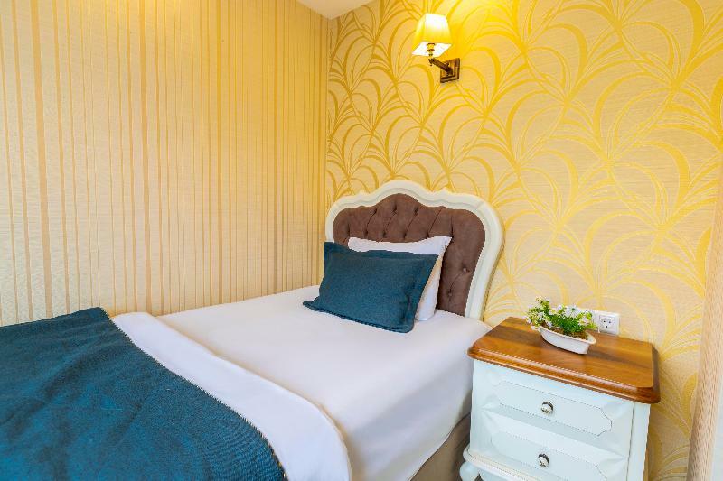 Hotel Andalouse 4*