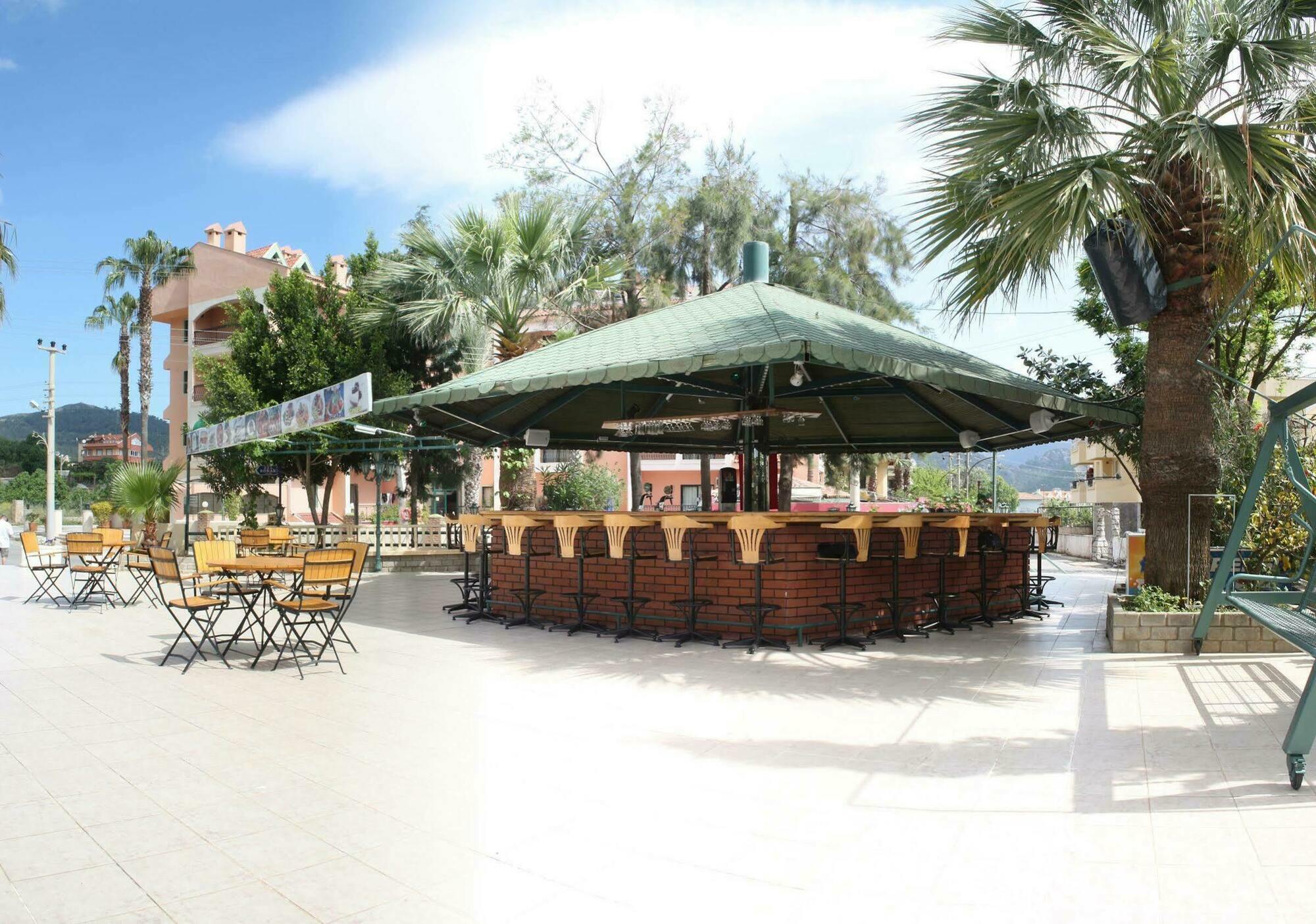 Club Dorado 3* Marmaris