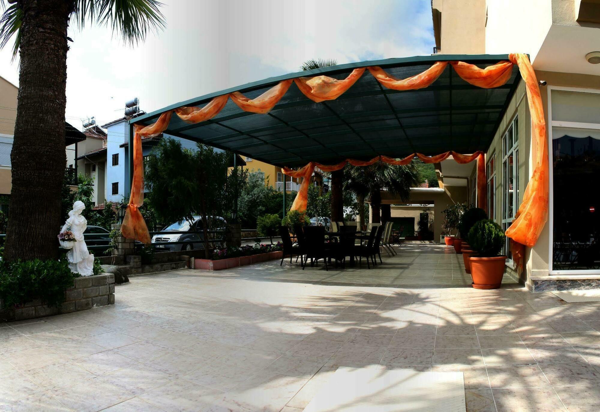 Hotel Club Dorado Marmaris