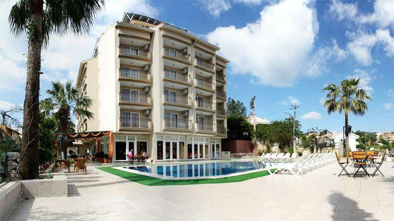 Club Dorado Marmaris