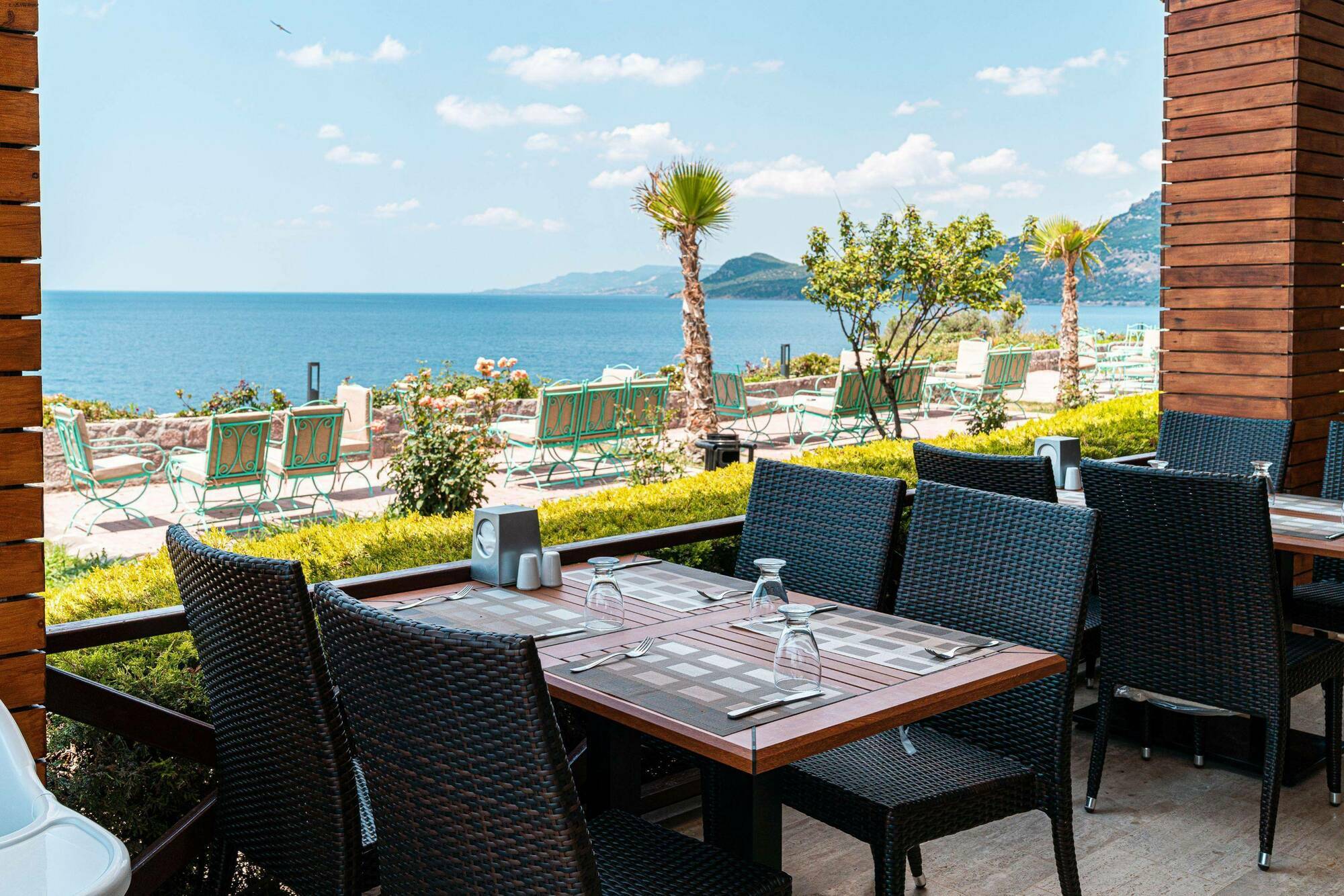 Dove & Hotel 4*