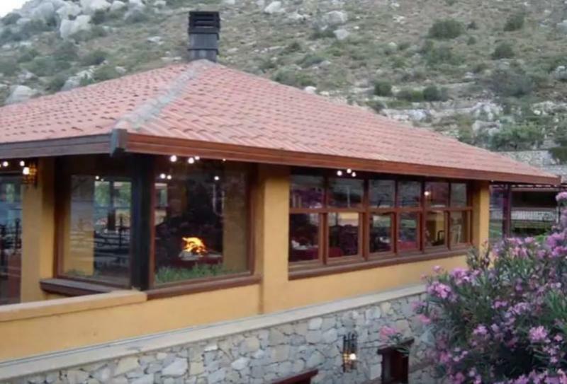 Alarga Sail Boutique & Yacht Club Marmaris