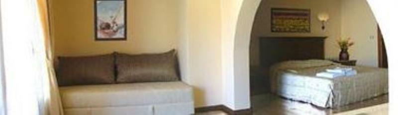 Alarga Sail Boutique & Yacht Club Resort 4*