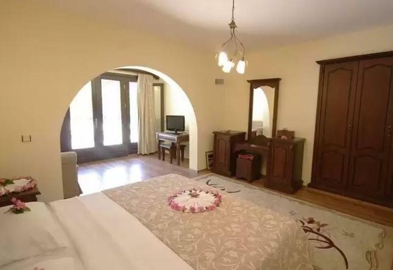 Resort Alarga Sail Boutique & Yacht Club Marmaris