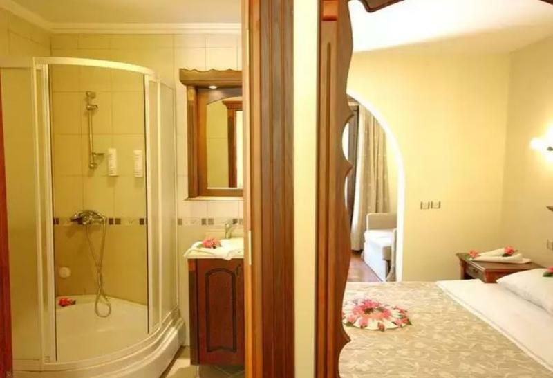 Alarga Sail Boutique & Yacht Club Marmaris