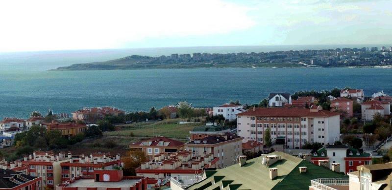 Hotel Ny World Istanbul