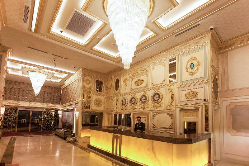 Miss Hotel 4*