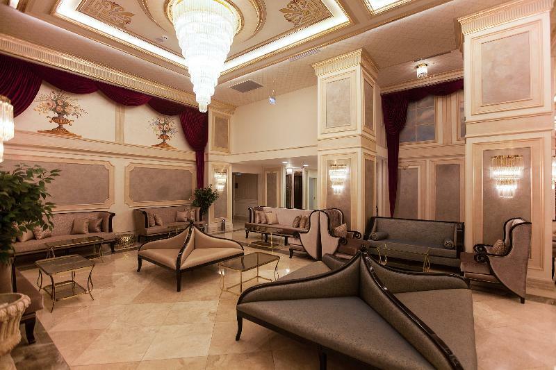 Miss Hotel Istanbul