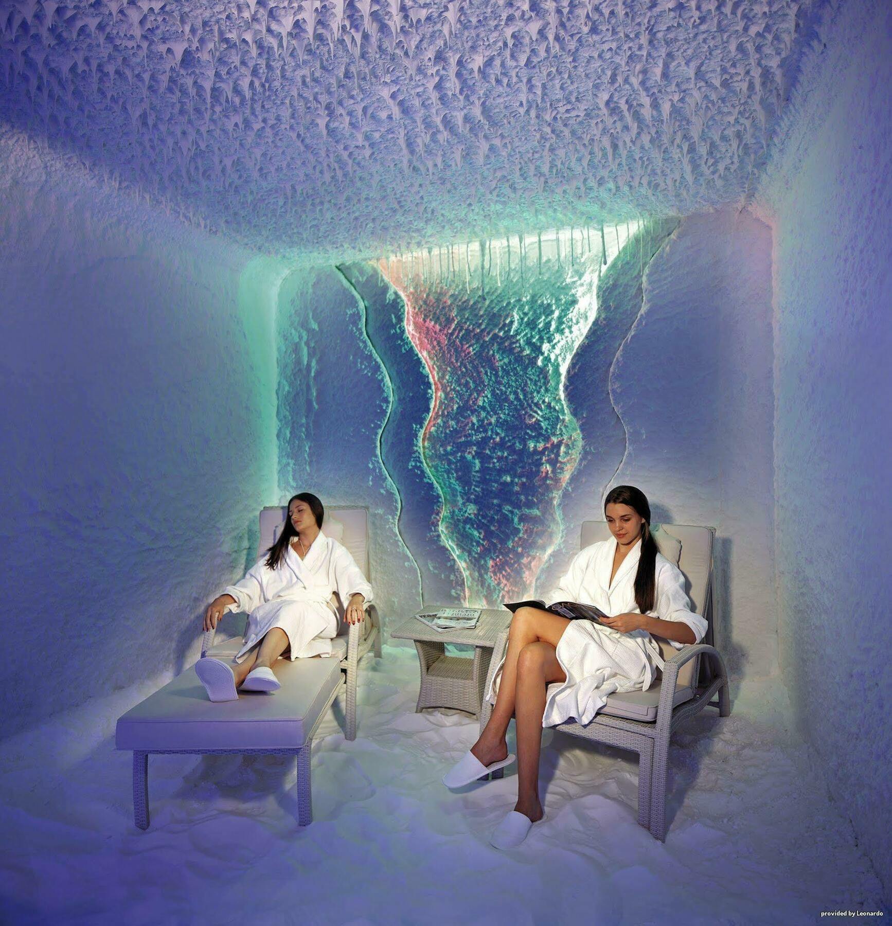 Hotel Fraser Place Anthill Istanbul
