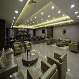 Hotel Anemon Kent Cigli