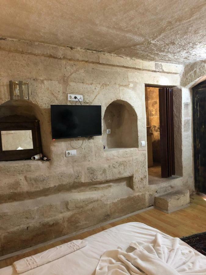 Hotel Sandik Cave *