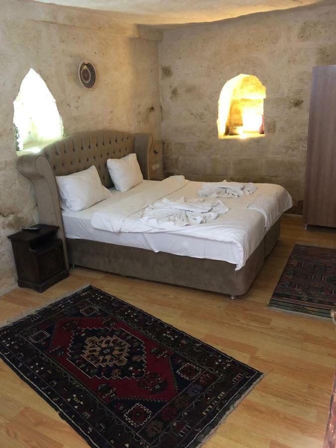 Sandik Cave * Nevsehir