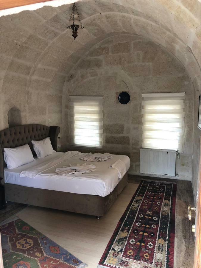 Sandik Cave Hotel