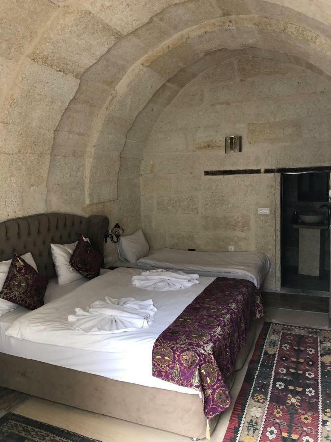 Sandik Cave Hotel