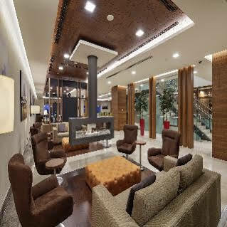 Hilton Garden Corlu