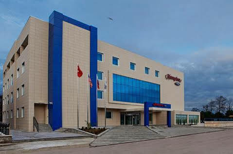 Hampton By Hilton