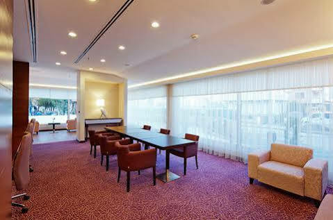 Hampton By Hilton Ordu