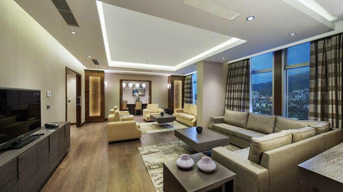 Hotel Movenpick Malatya