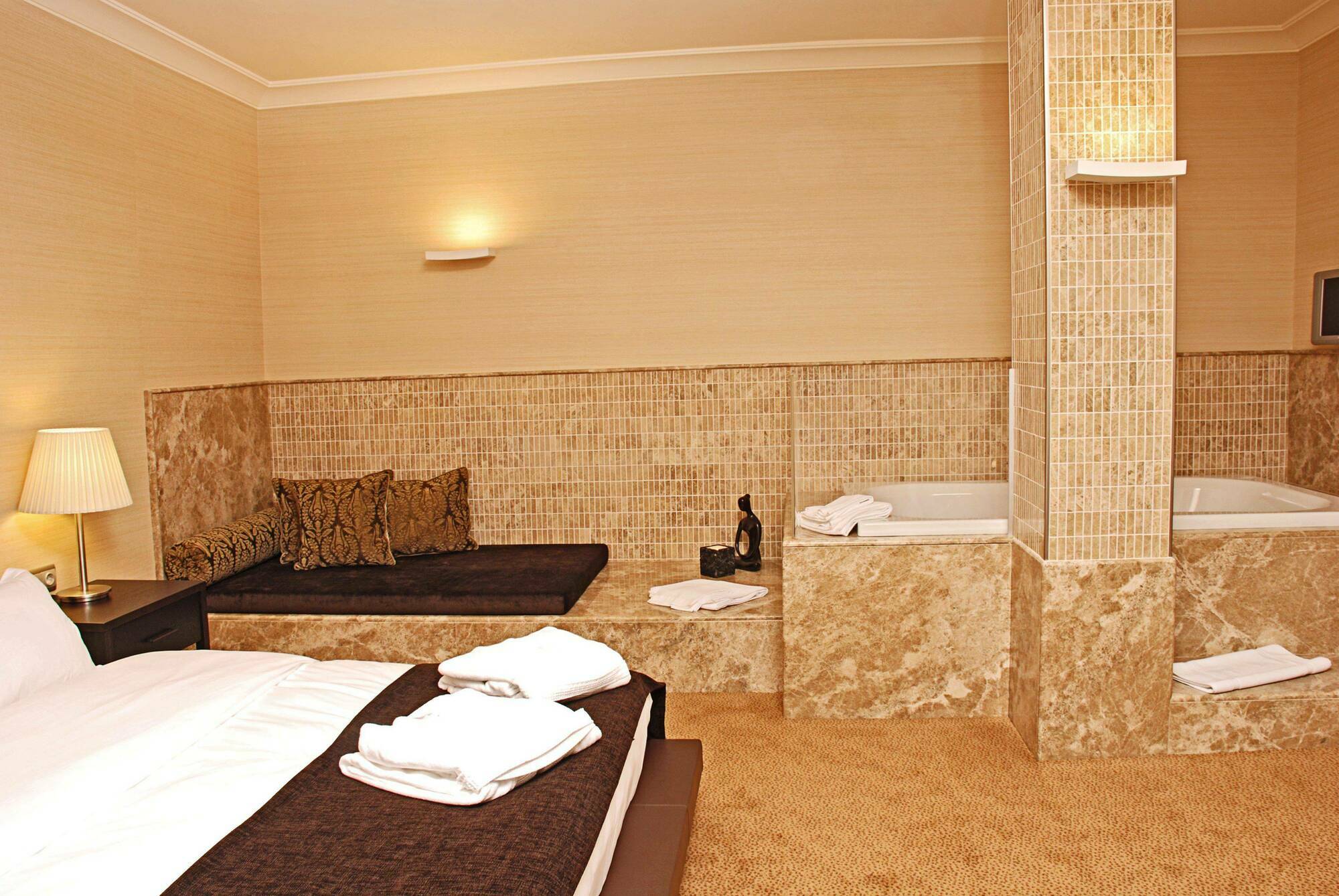 Cinar Hotel Istanbul