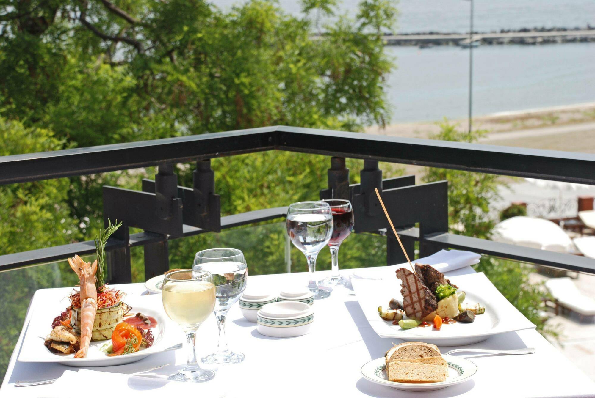 Cinar Hotel 5*