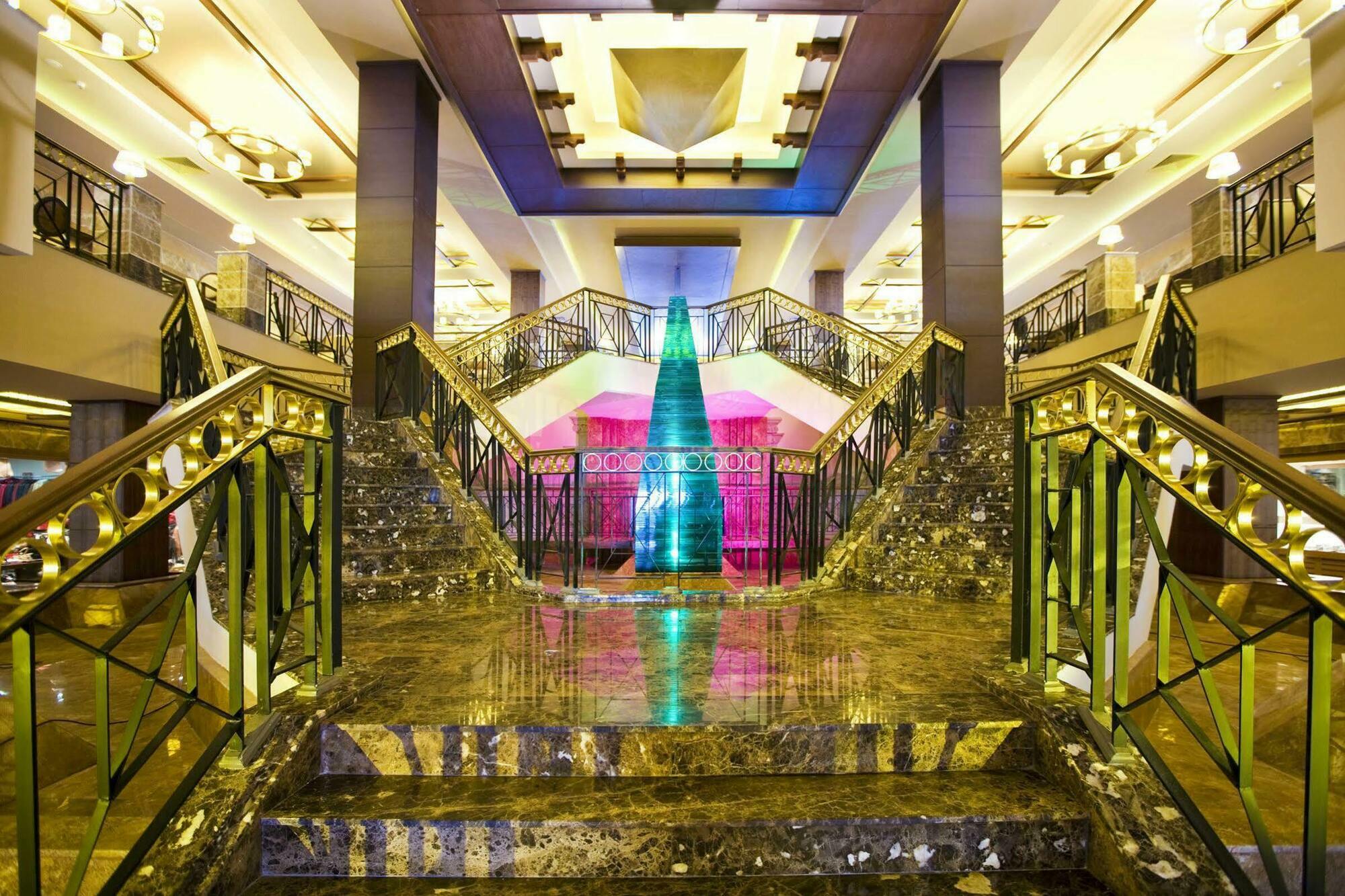 Hotel Fantasia Deluxe 5*
