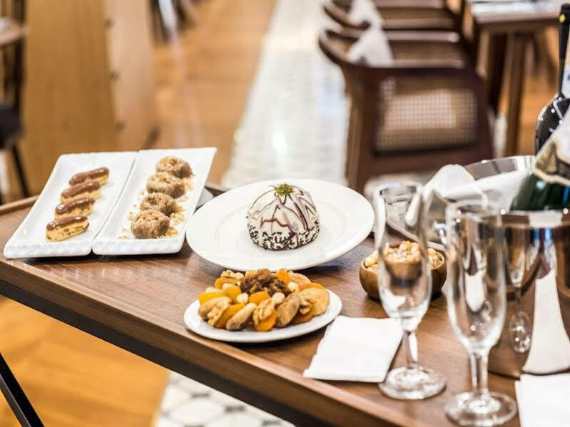 Arcade & Nisantasi 4* Istanbul