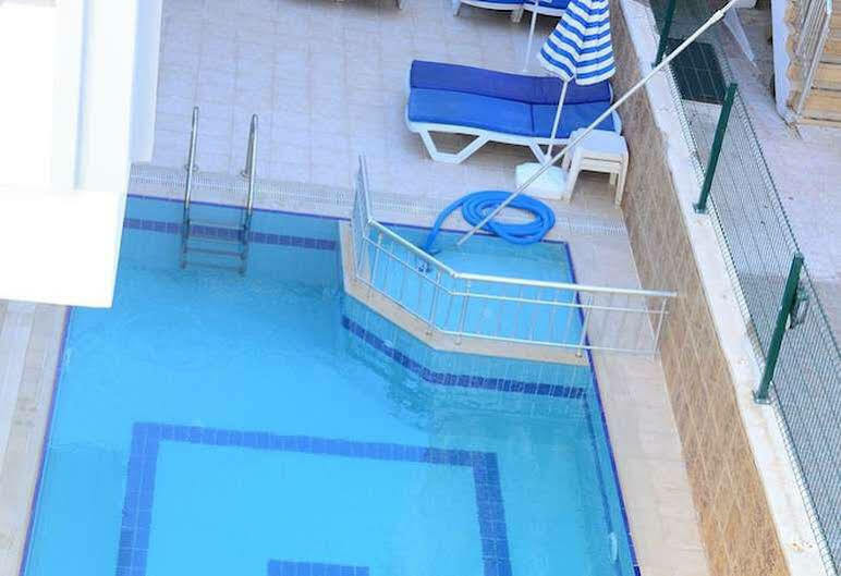 Hotel Eftalia Aytur