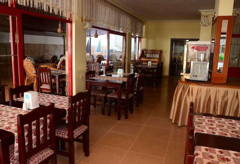 Hotel Eftalia Aytur Alanya