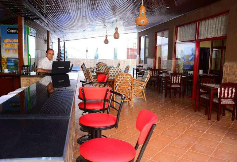 Hotel Eftalia Aytur