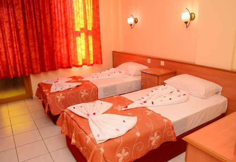 Eftalia Aytur Hotel Alanya