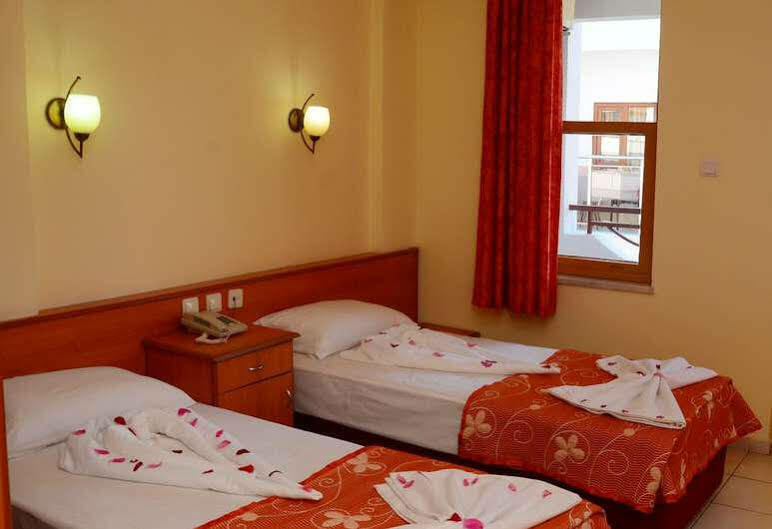 Eftalia Aytur Hotel 4*